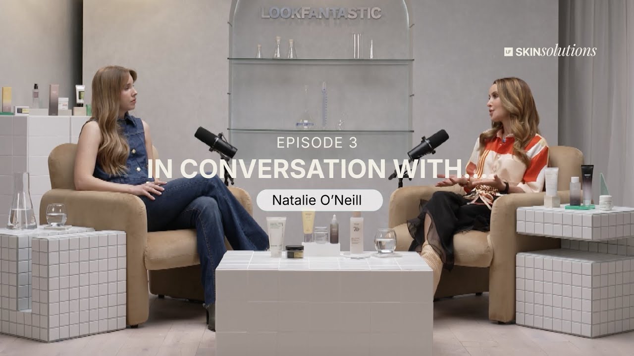 Inside the K-Beauty Phenomenon: Is It Worth the Hype? | Dr Alexis Granite x Natalie O'Neill