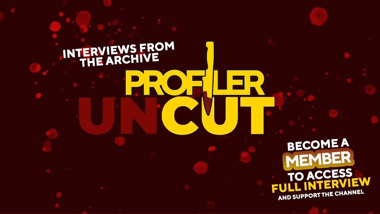 UNCUT EXCERPT Mike Bolhuis on the Knysna Murders