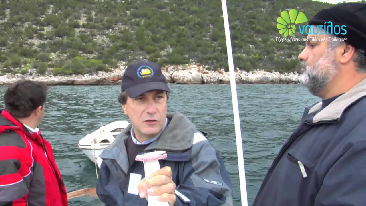 Exclusive Episode Κόρφος / Location Korfos
