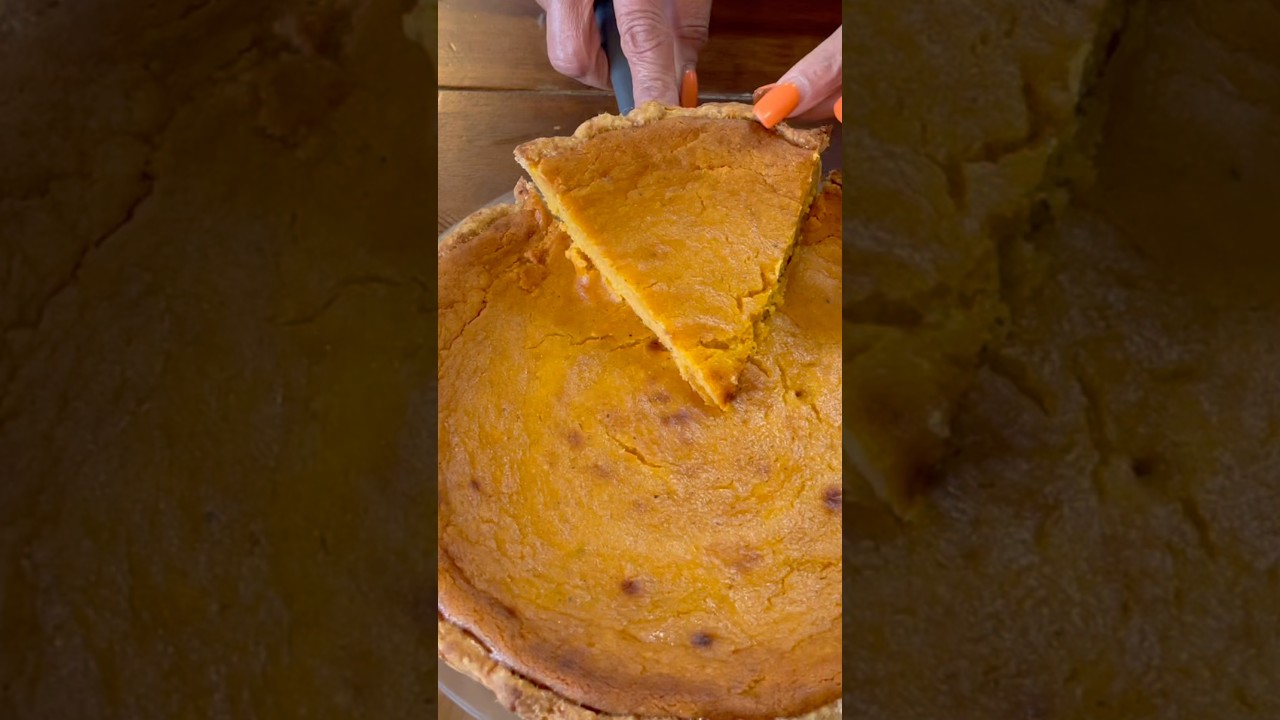 Южный пирог из батата..#рецептыбатата #южнаякулинария #кулинарныйканал #домашняякулинария