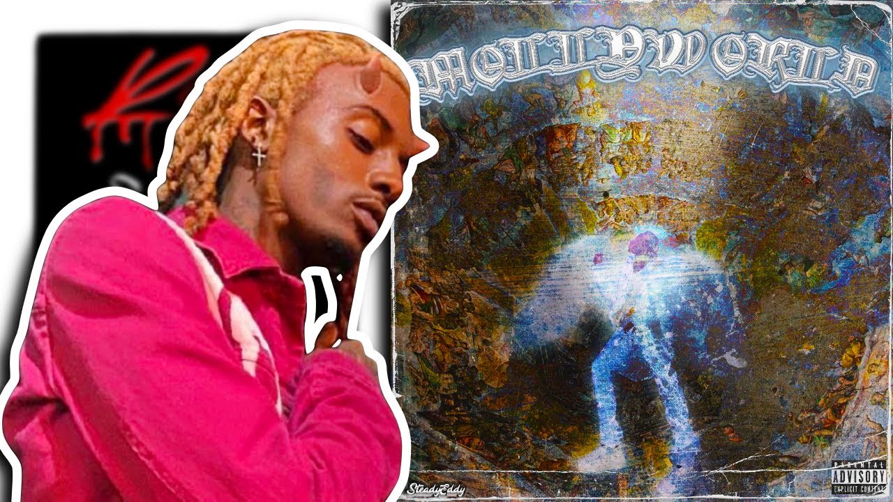 Mollyworld Is Whole Lotta Red Deluxe?? (w/ LEAKS)