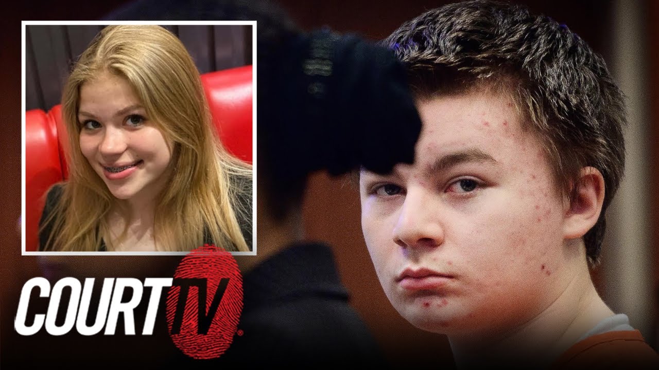 Aiden Fucci Pleads GUILTY to First-Degree Murder