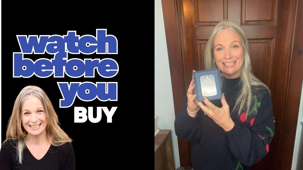 MTG Deck Box Review | Double Display Window Commander Deck Box (120+ Cards) #amazonaffiliate