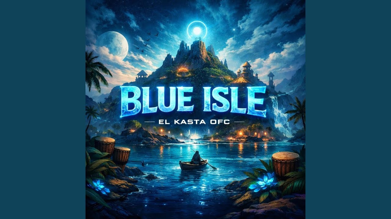 Blue Isle