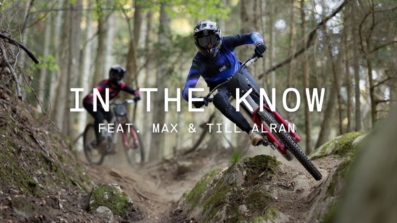 In The Know - Max & Till Alran