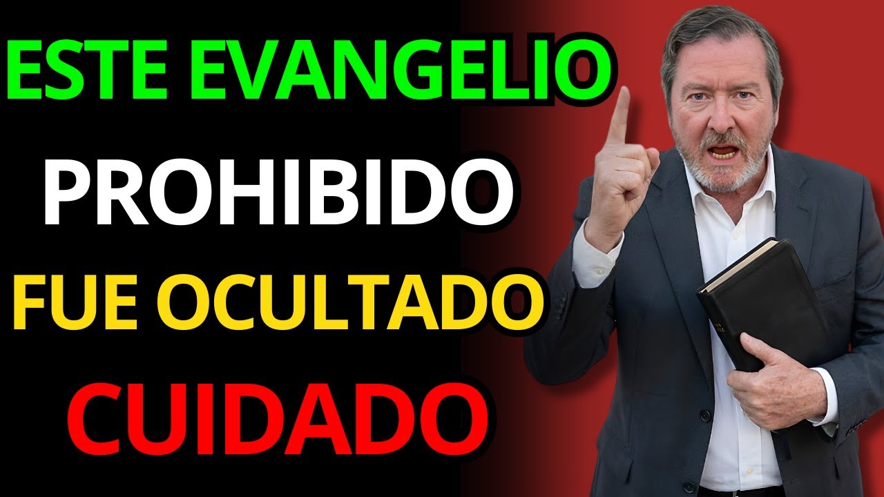 SI NO ESCUCHAS ESTE EVANGELIO AHORA, PUEDE QUE TE ARREPIENTAS MÁS ADELANTE | JJ BENITEZ