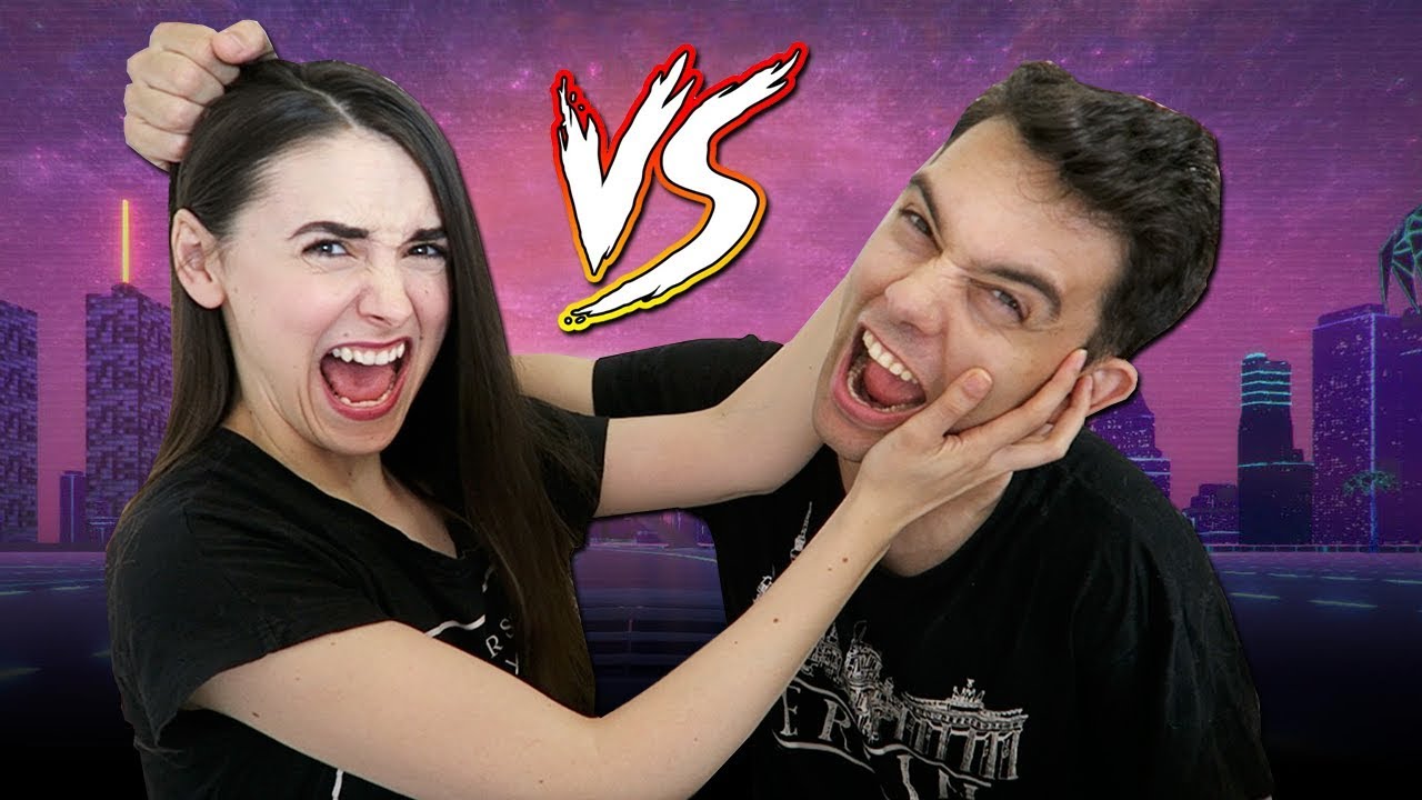 Felix Vs Cocos Christina