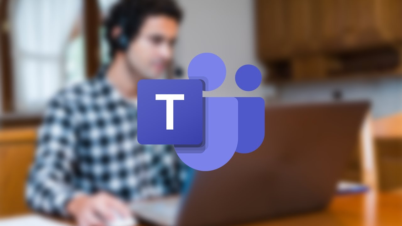 Work Remotely Using Microsoft Teams