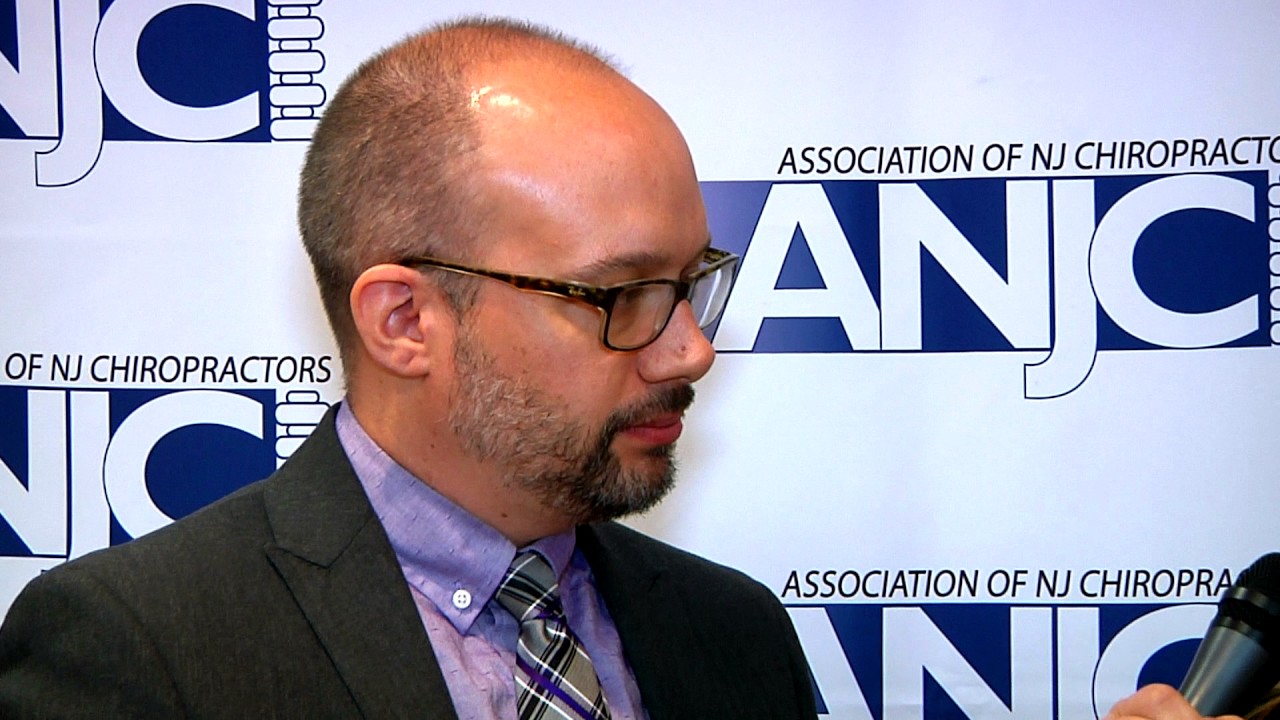 The Staggering Cost of Back Pain with Dr. Jeff Langmaid