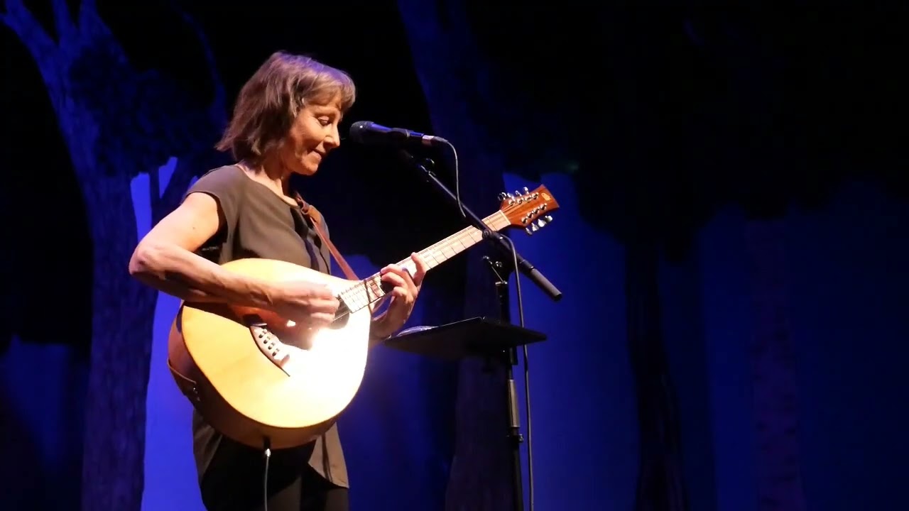 Liz Simcock - 