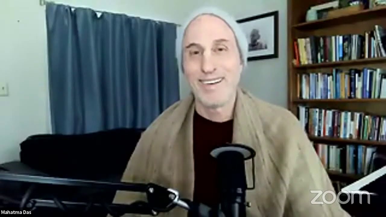 Practical Tips to Improve Japa | Mahatma Das