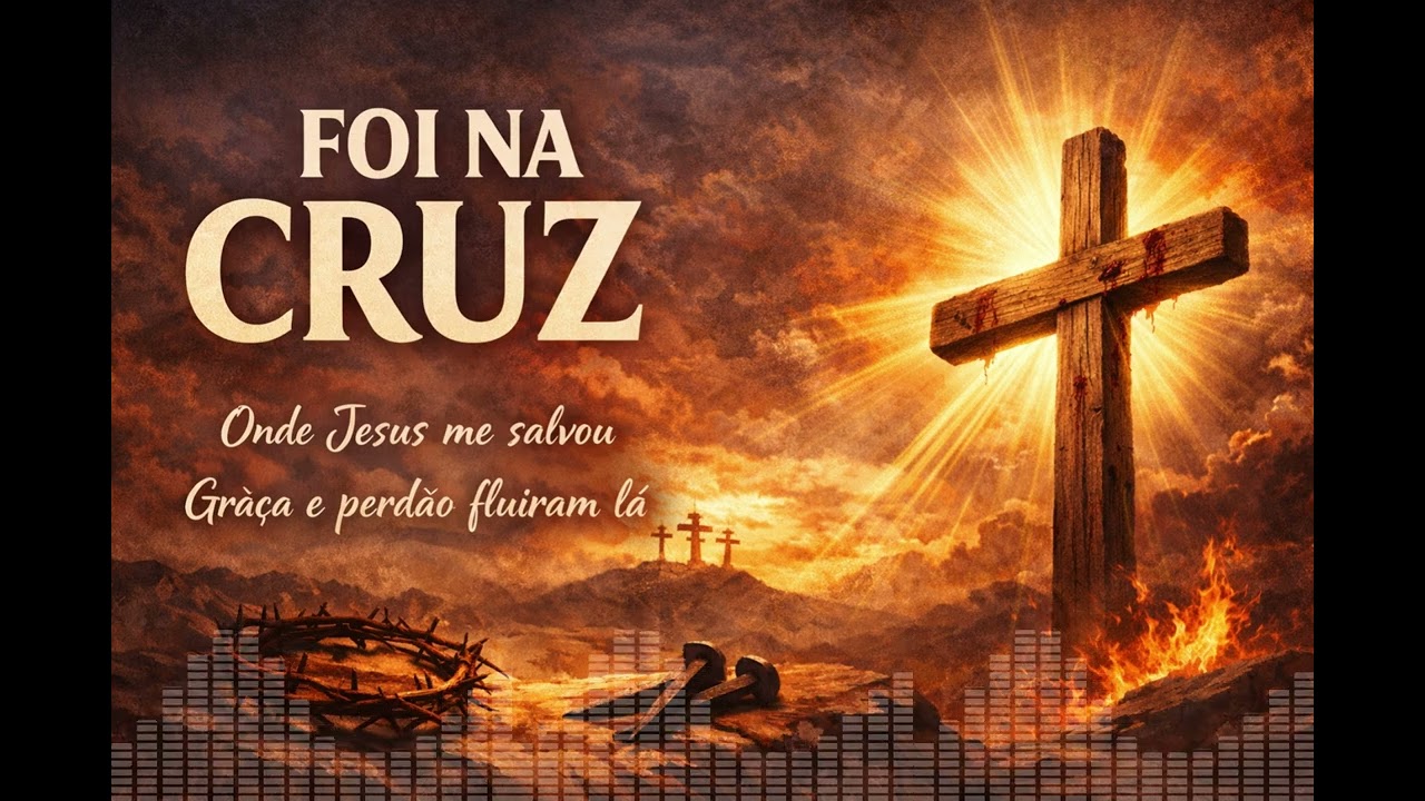FOI NA CRUZ