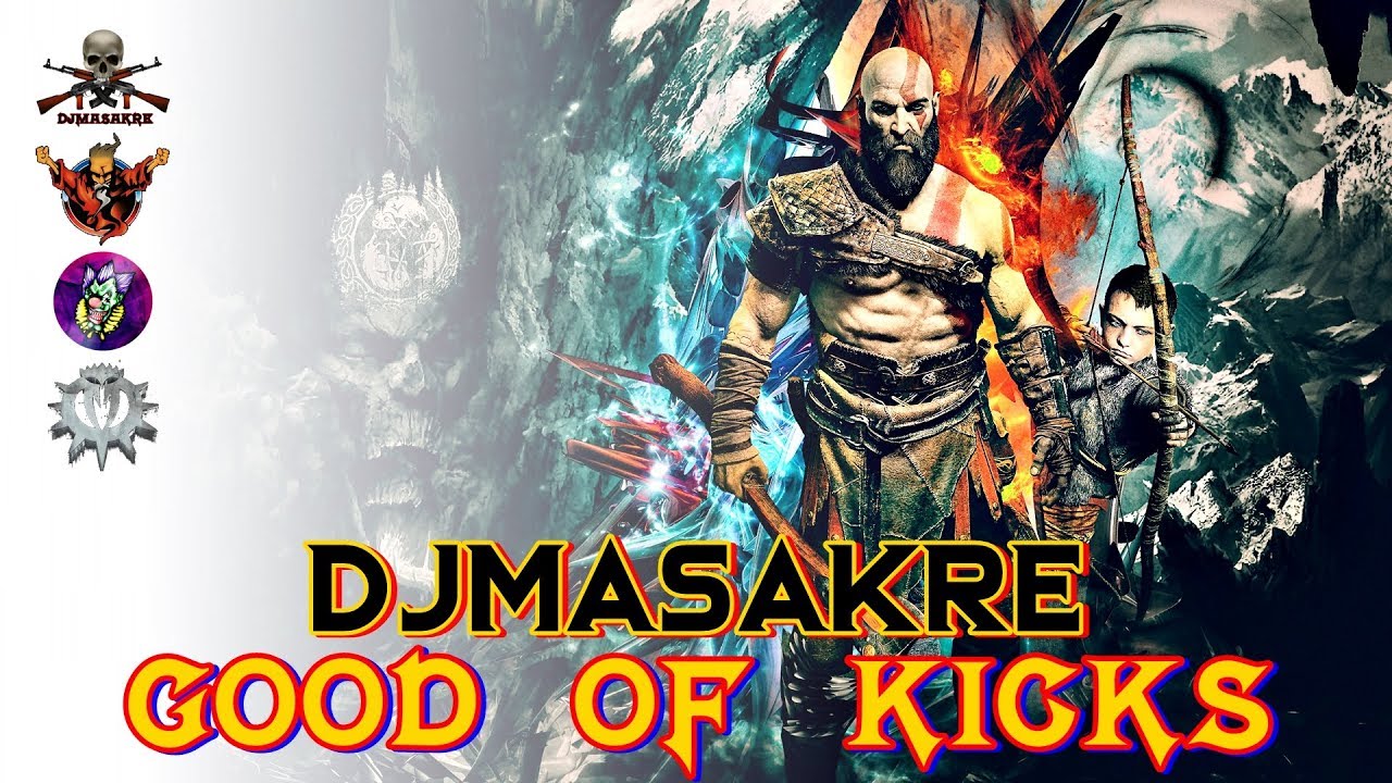 DjMasakre - Good Of Kicks #Traklist #Descarga [2020]
