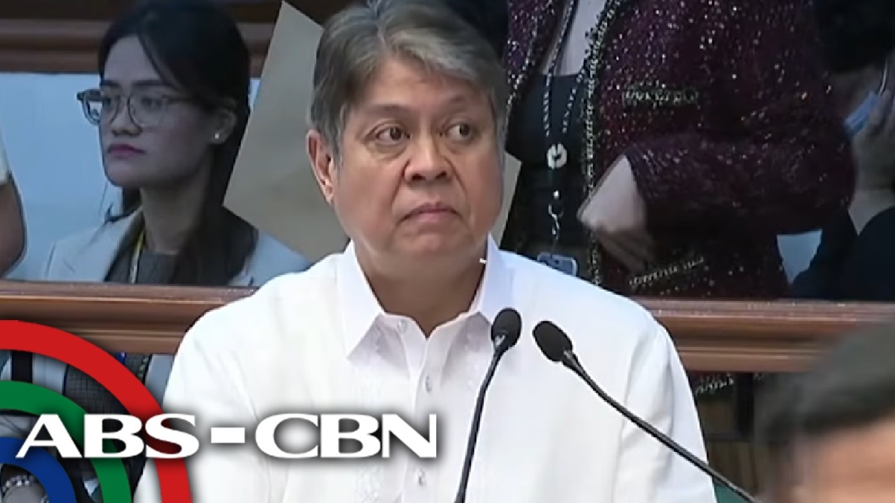 LIVE: Senate Session No. 56 | March 16