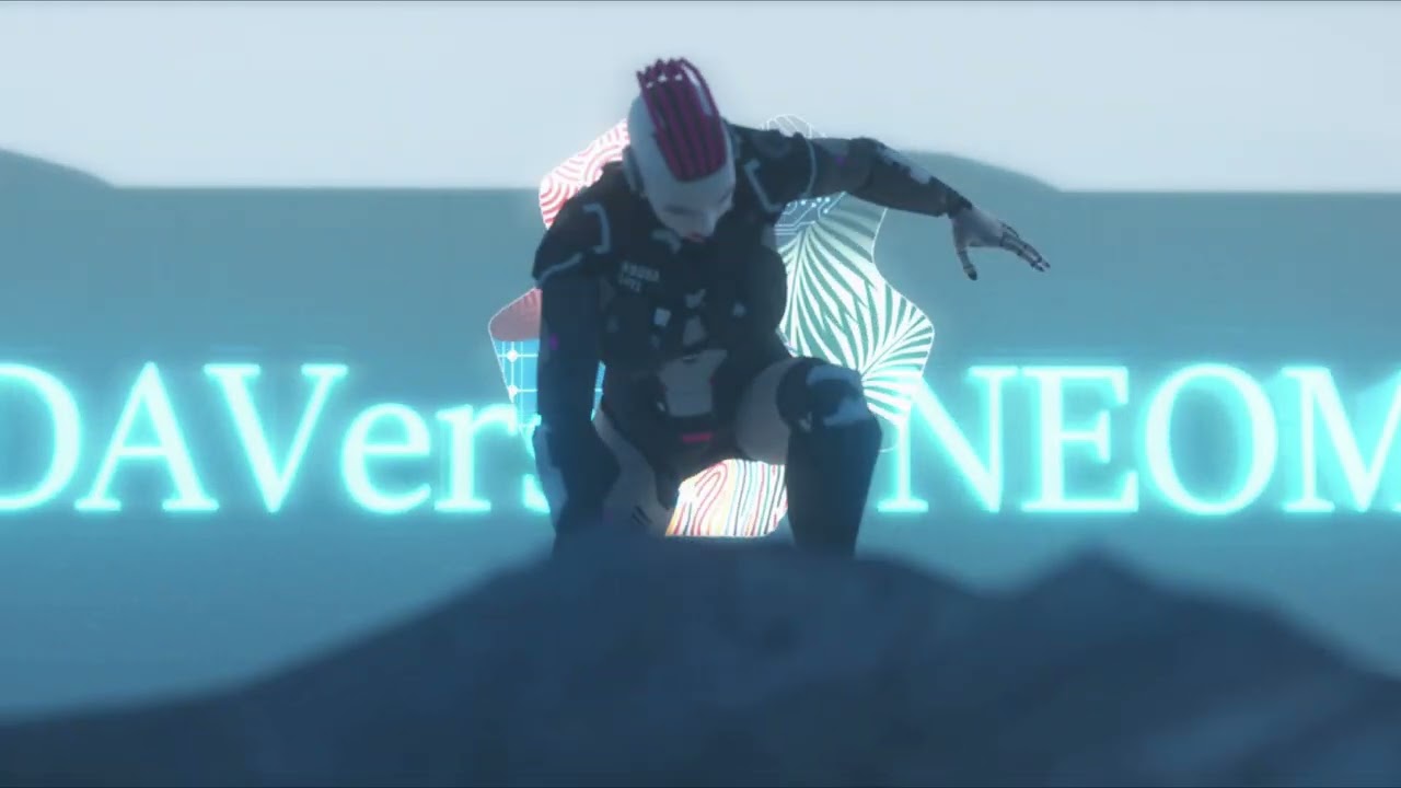EDDAVerse: Pioneering the Future of Gaming, Entertainment & Web3