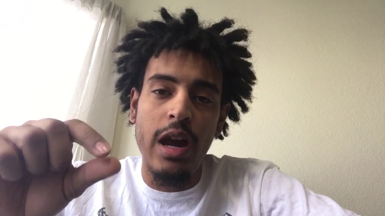 5 Things I wish I had known. Freeform Dreadlocks.