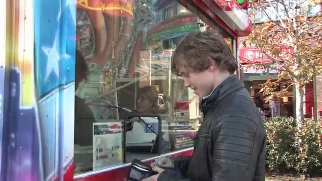 Sa! TV: Kermis Gorredijk