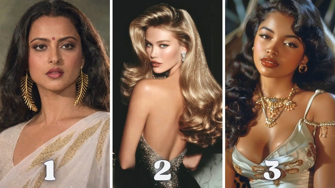 What Do People Notice About Your Beauty That You Don&rsquo;t? 🔍👀😍Pick A Card 🔮 Tarot Reading 🔮