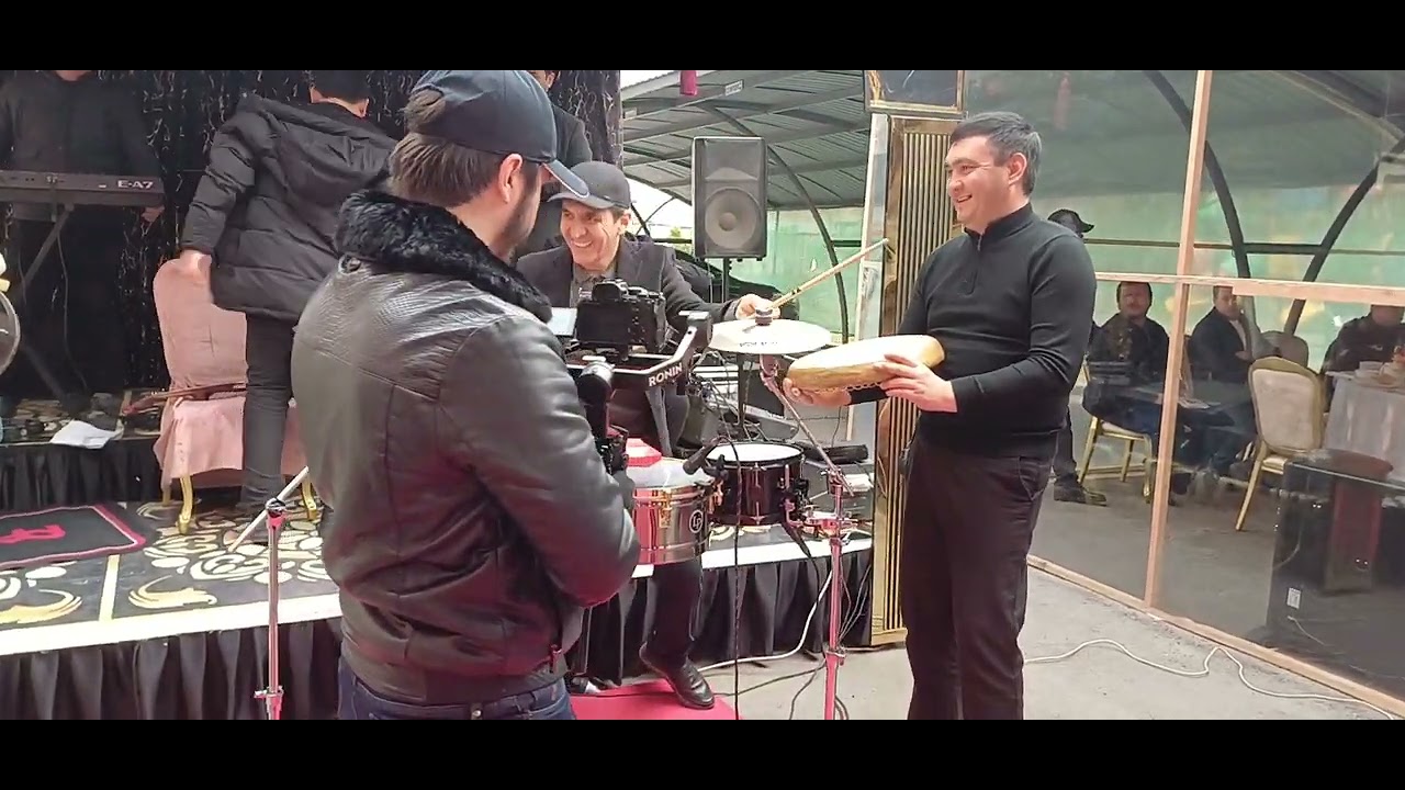 Percussion Show | 05.01.2026-8
