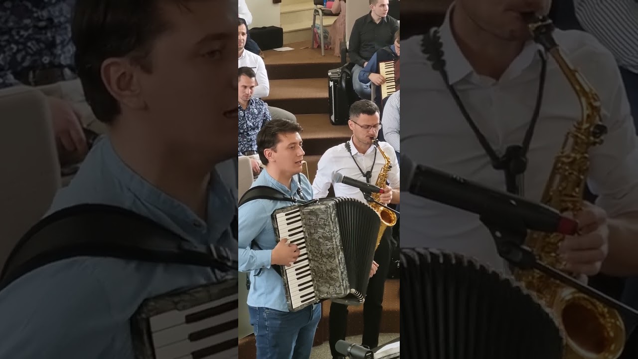 Flavius Niculcea ~ Nu'i ușor să spui ca Pavel...