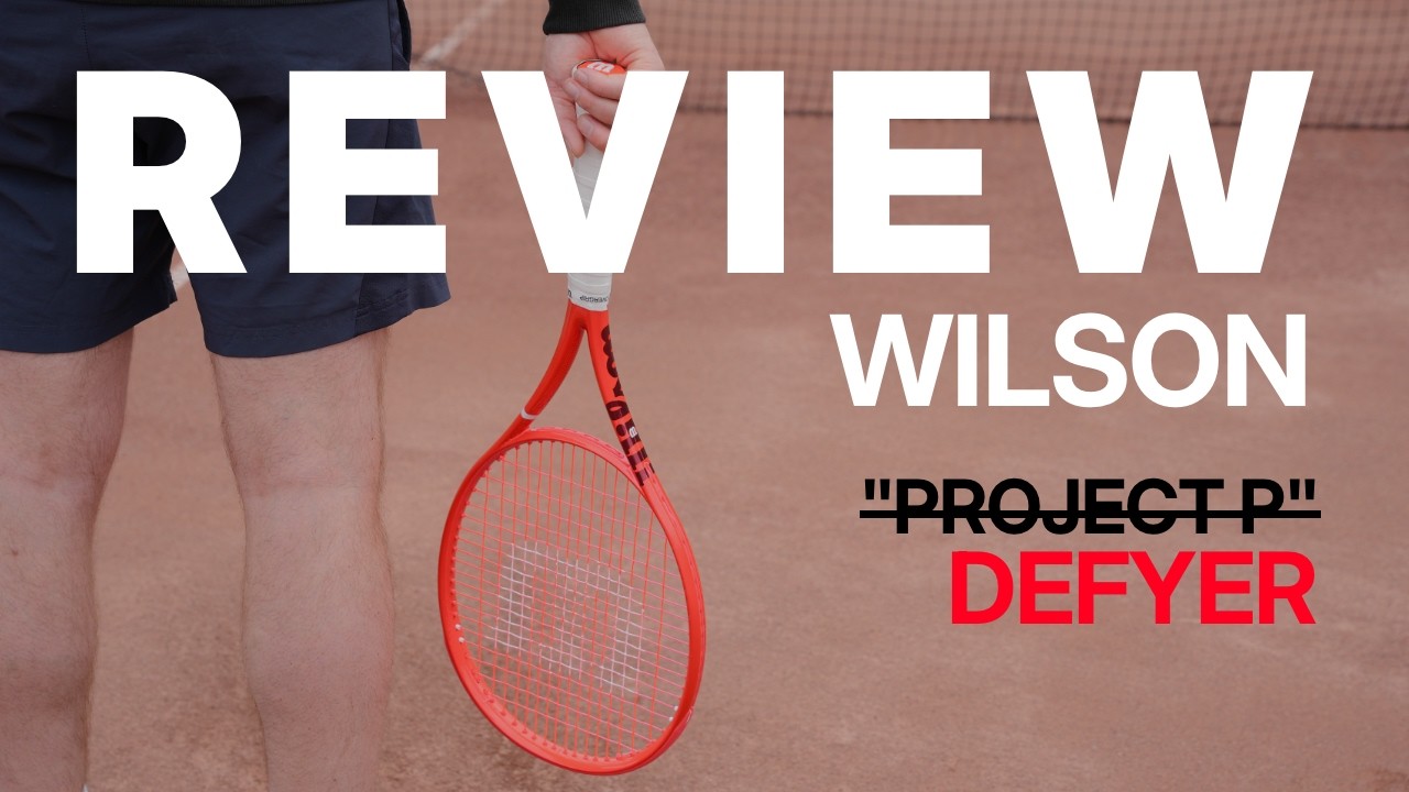 Wilson Defyer Review: 100 vs 98 Pro (2026)
