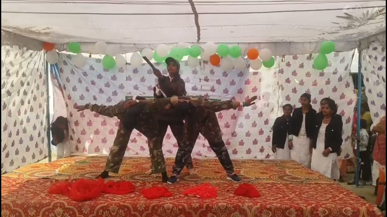 OPERATION SINDOOR
