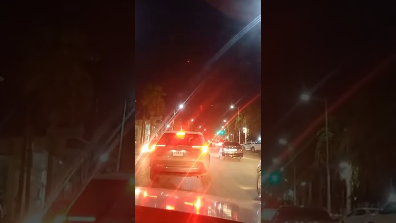 جولة بنواكشوط تفرغ زينة (موريتانيا) . أغنية موريتانية اكتلت أحلامي الكرمي منت ابا
