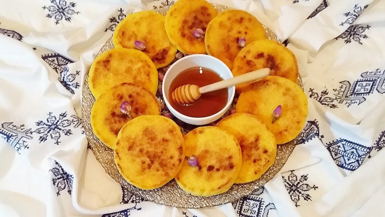 حريشات بالزنجلان روعة😋