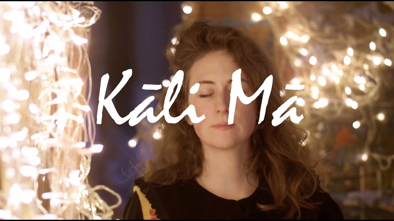 Kāli Mā | Honouring the Goddess
