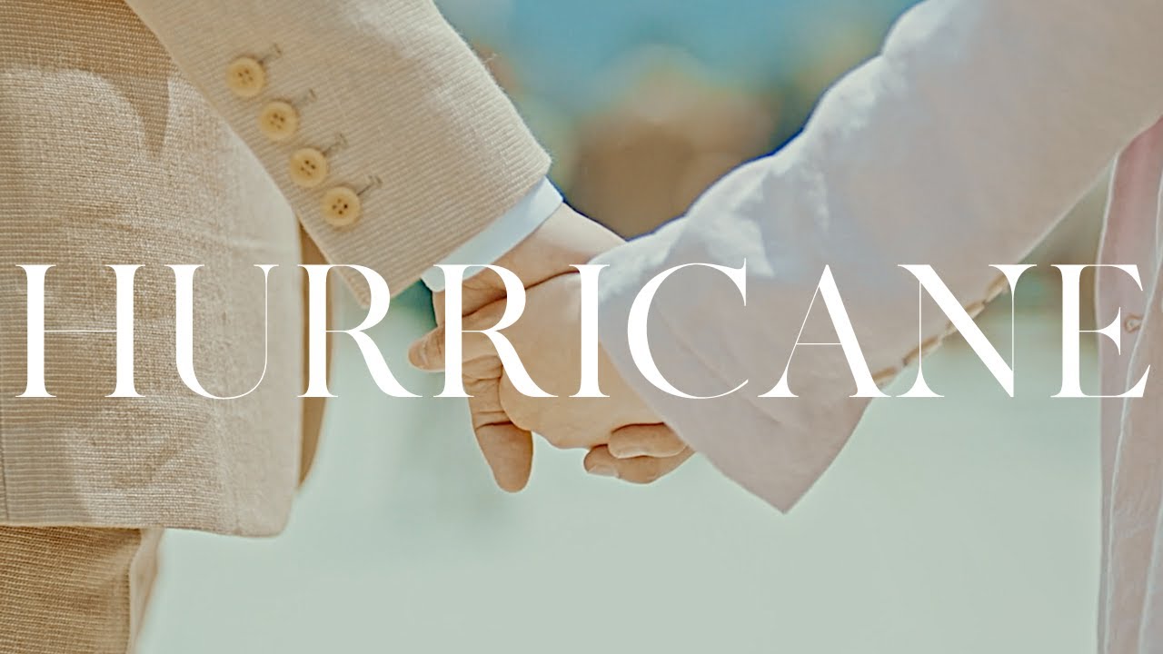 Lee Gon & Tae Eul | Hurricane [+1x16]