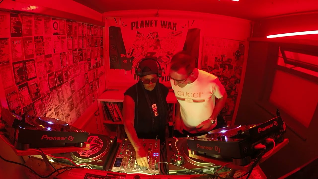 Diverse the Female Beatmaker // 50-min DJ set ~ UK Garage