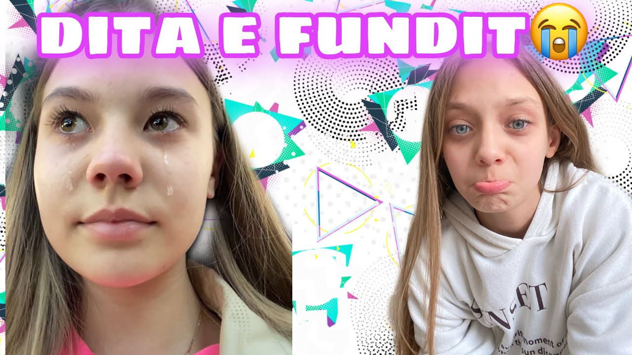 KEMI QARE 😭 , DITA E FUNDIT NE SHQIPERI | vlog | SEZ
