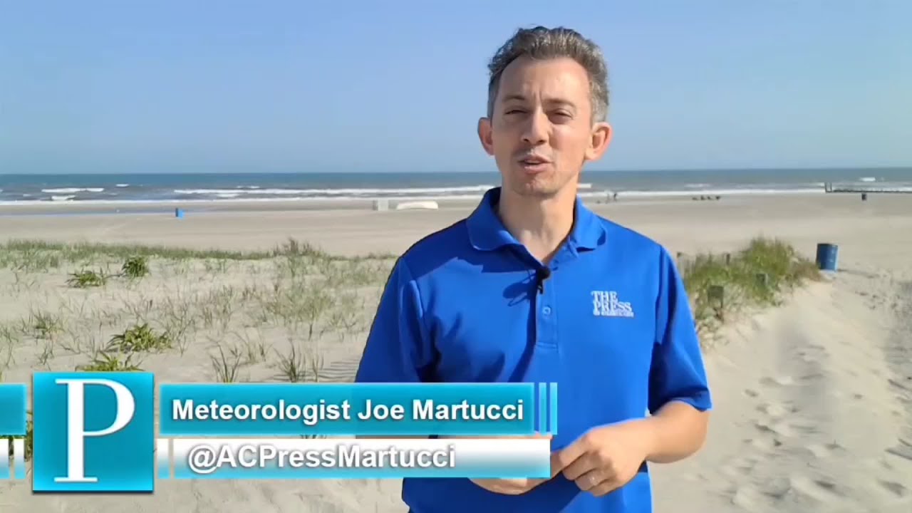 What's new with the 2022 Atlantic hurricane season