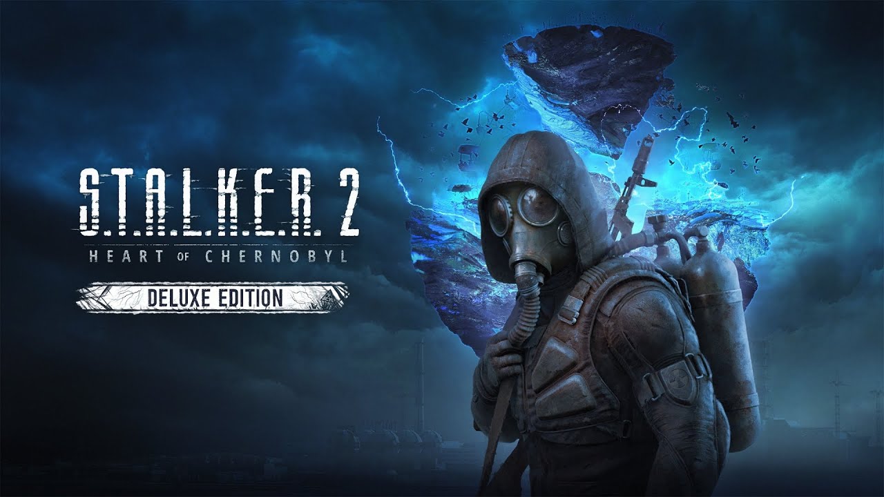 S.T.A.L.K.E.R. 2 \ #11