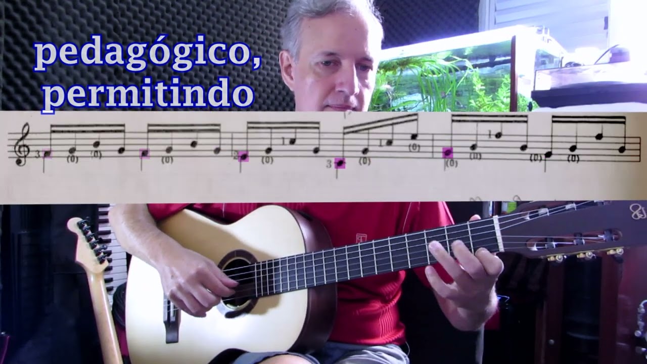 F. Carulli Lección 28 (La escuela de la guitarra) Rodriguez Arenas