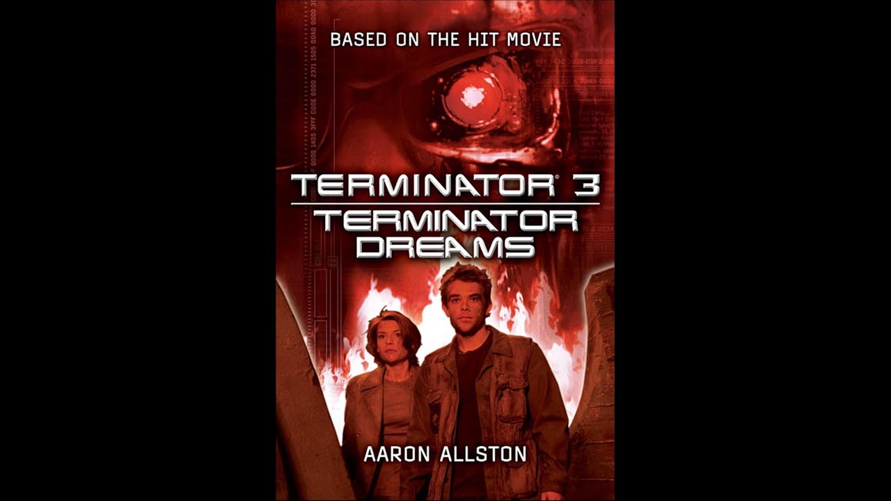 T3 - Terminator Dreams - Chapter 2 (Audio Book)