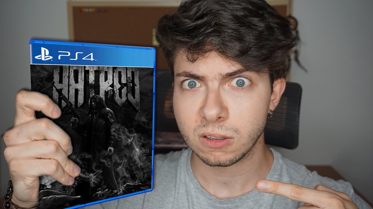 IL VIDEOGIOCO pi&ugrave; CRUDELE MAI VISTO - Sottobosco | Jematria