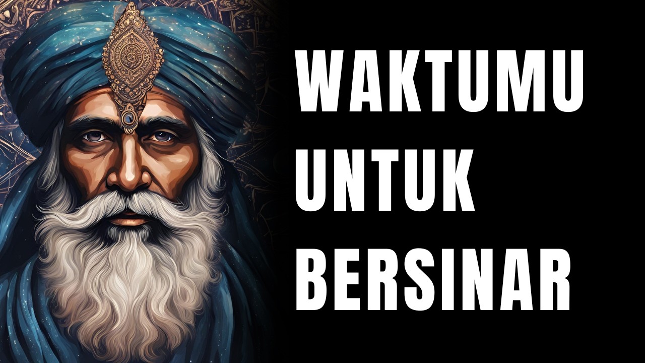 JIWA TERPILIH ✨ ANDA MENEMUKAN INI KARENA ANDA AKHIRNYA SIAP 🚀