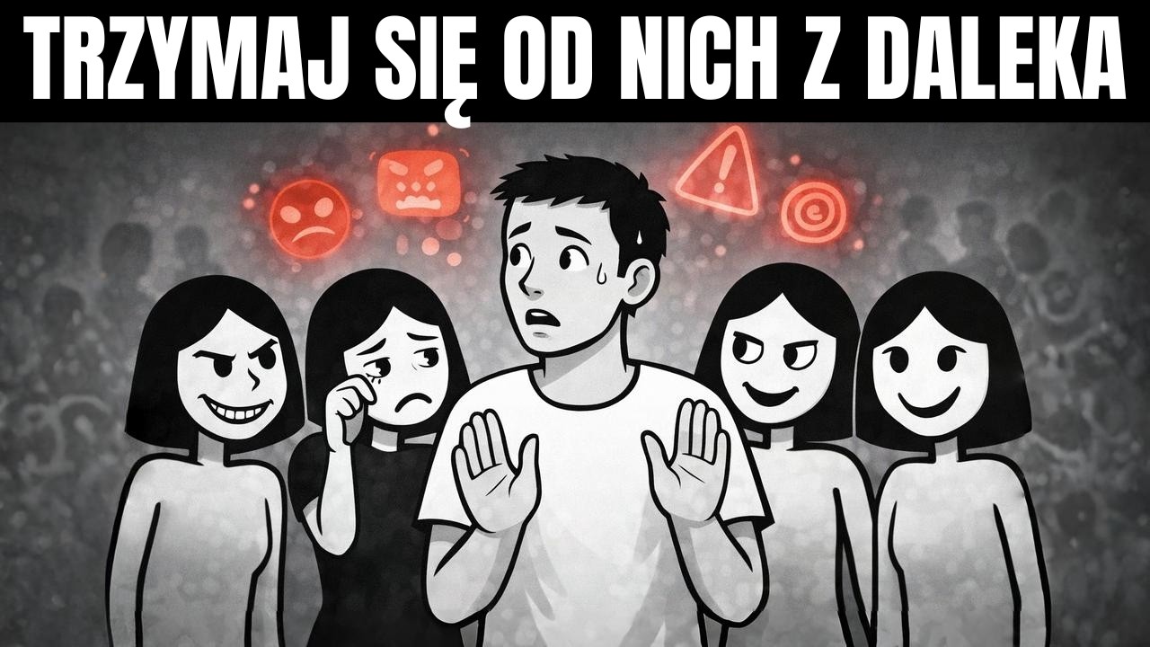 Jak Zidentyfikować Kobietę Manipulatorkę, Zanim ona cię Zniszczy