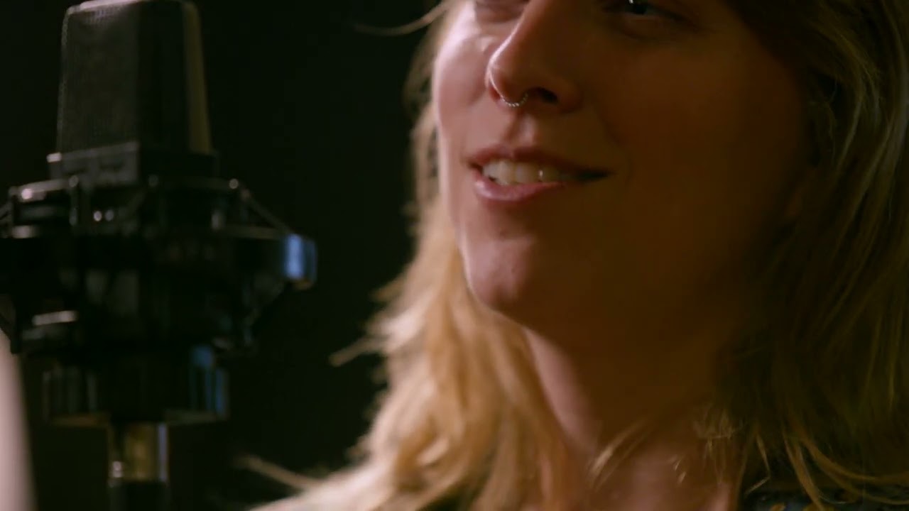 Humbird - Song For The Seeds @ Salon Sonics (Live Session)