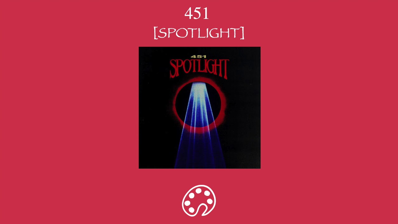 451 - SPOTLIGHT