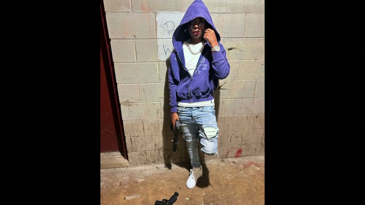 [FREE] YNC TraiSlime Type Beat 2025 - 
