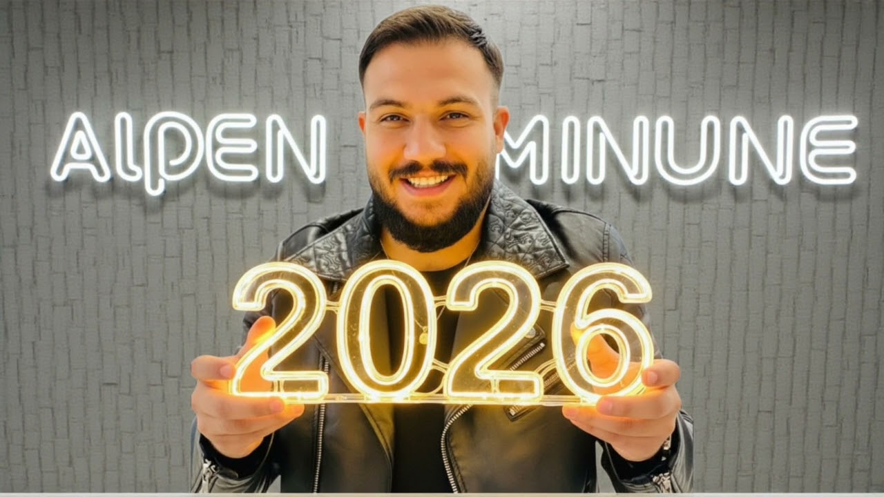Ork Romaniei 2026 - Alpen Minune 2026 - New Kocek 2026