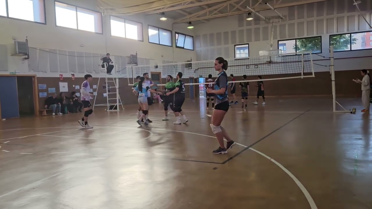 Pride Oggitos VS Team Z