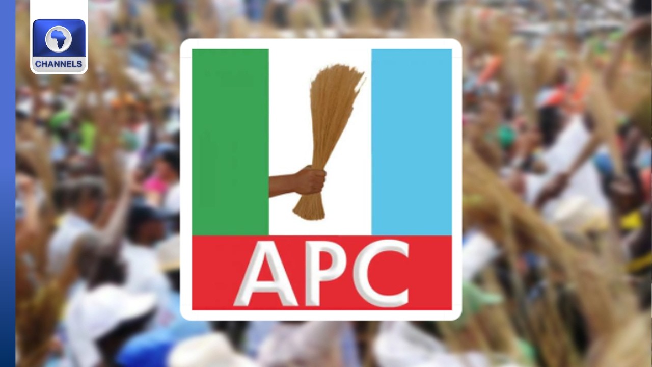 Anambra APC Writes National Chairman, Demands Credible State Congress