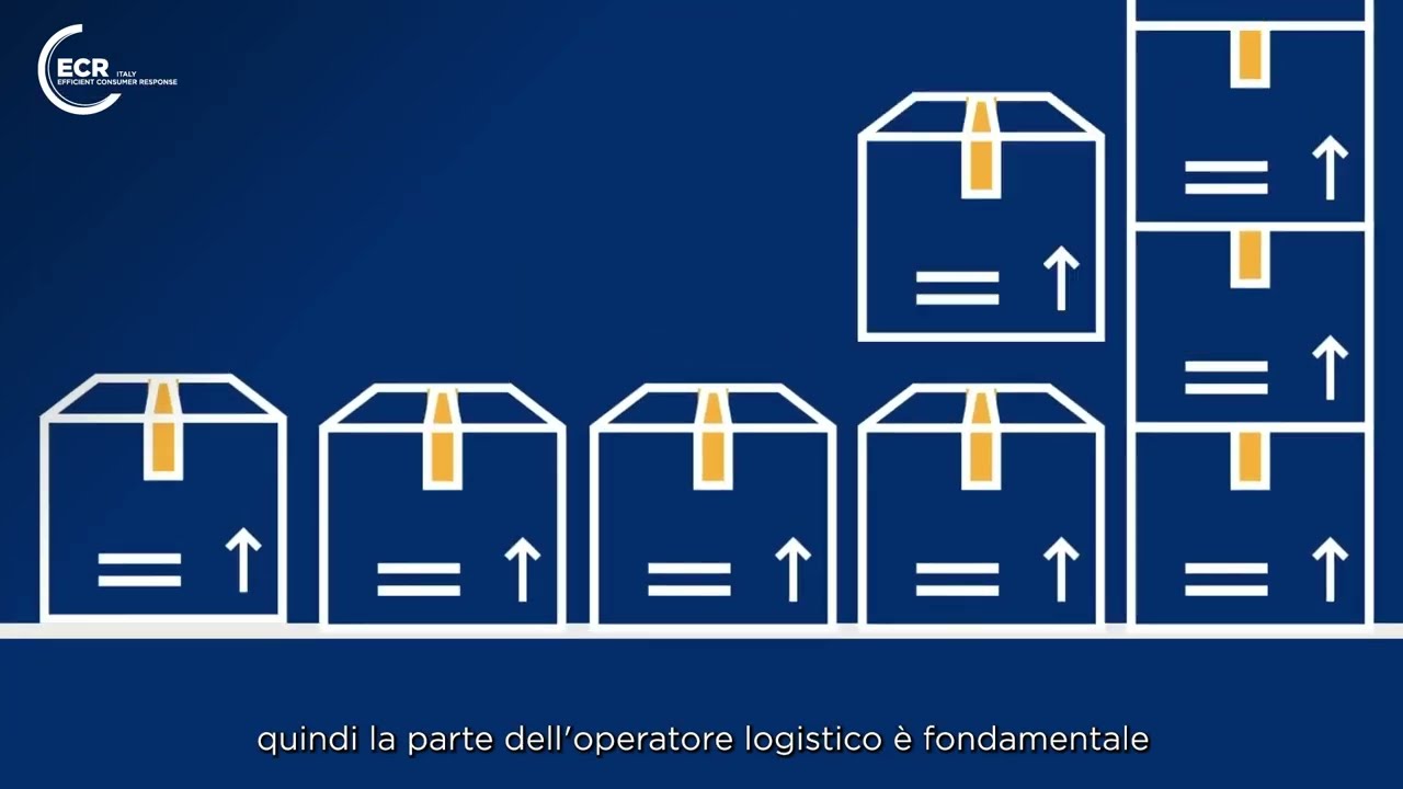 Consegna merci: è l’ora di ampliare gli slot!