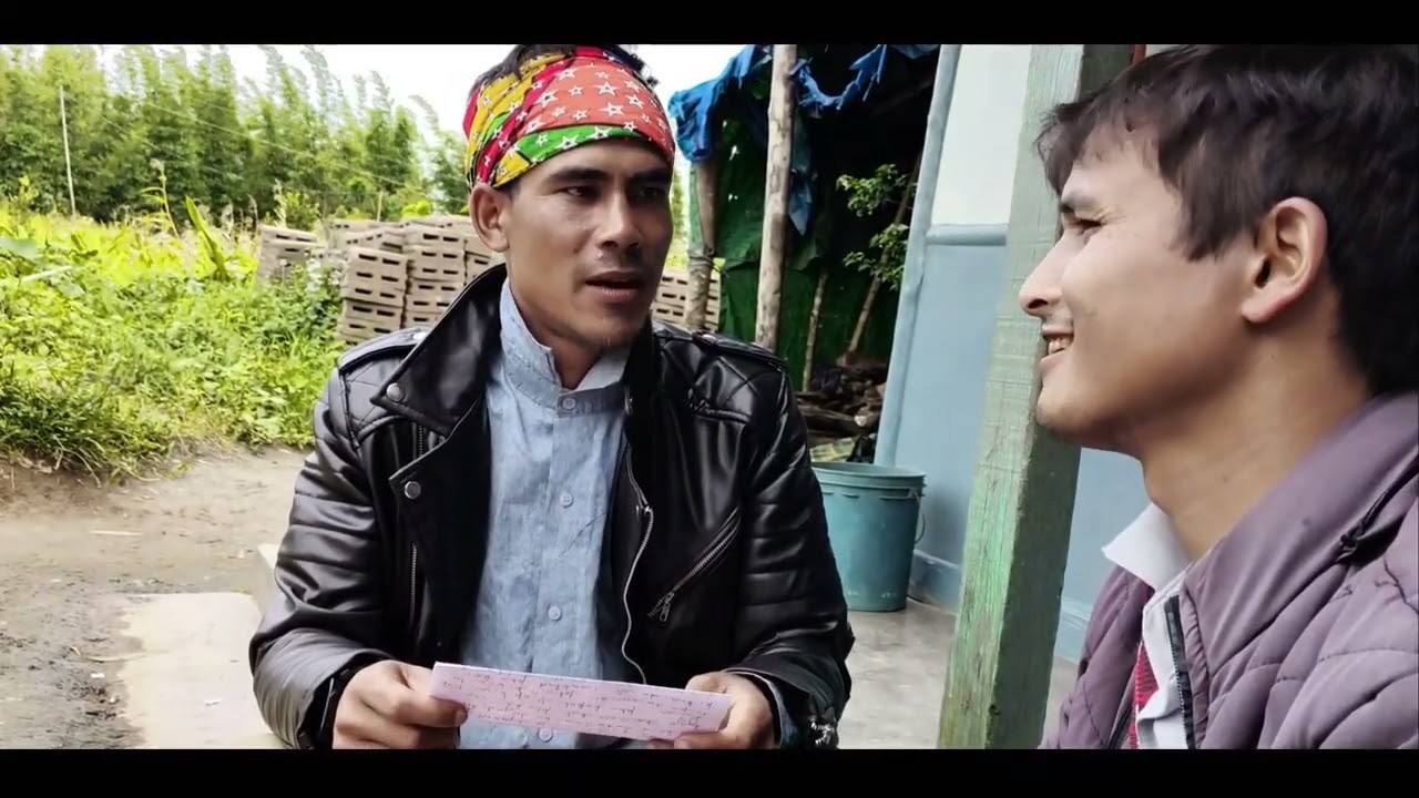NONG KYNDONG PART 2,Pnar shorts film | Melan Suchiang, Hun Suchiang, Alki Sari 