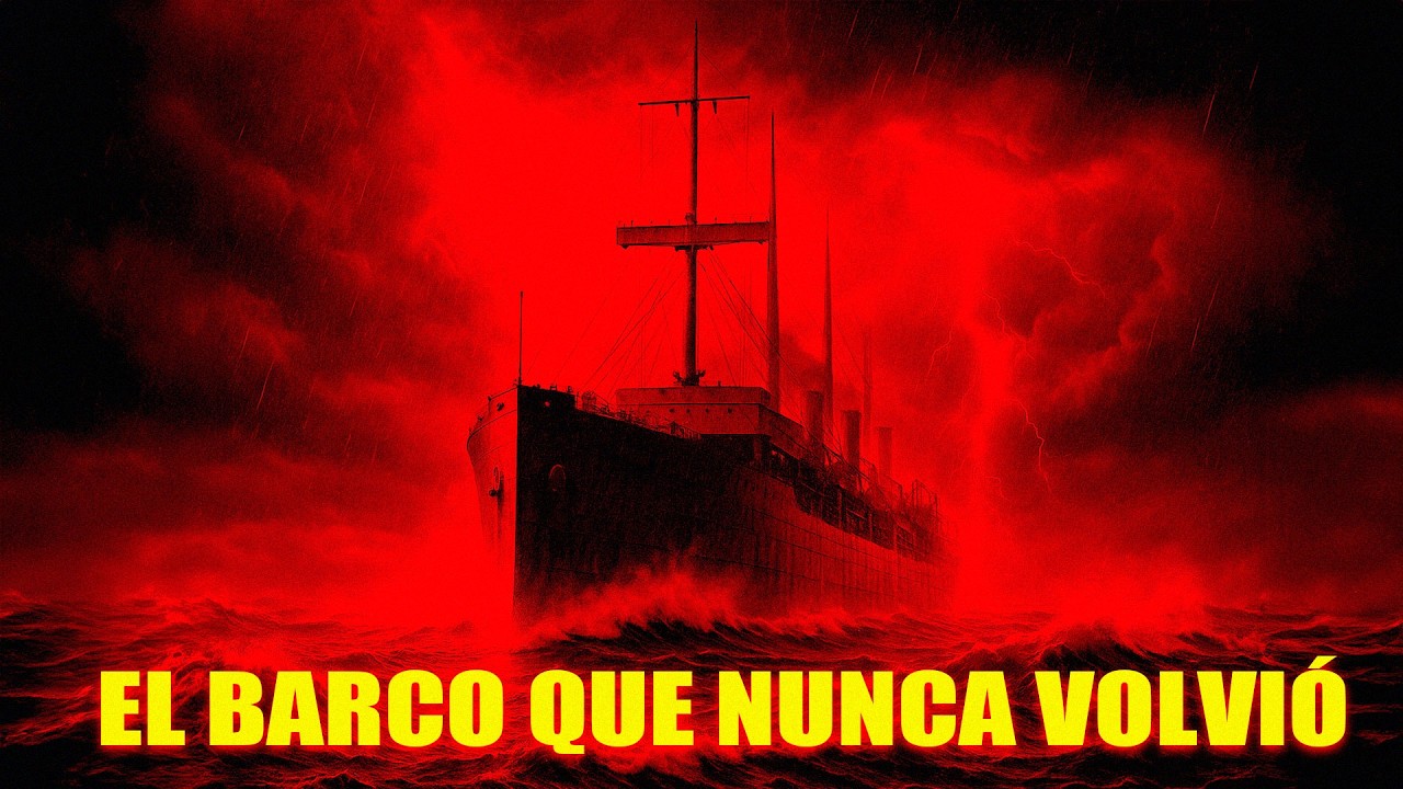 The Mystery of the USS Cyclops: The Largest Ship Lost in the Bermuda Triangle