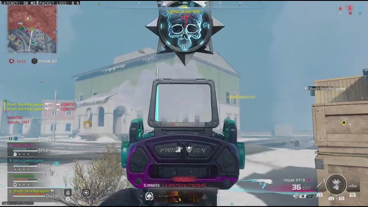 Call of Duty Rebirth DUB 2026
