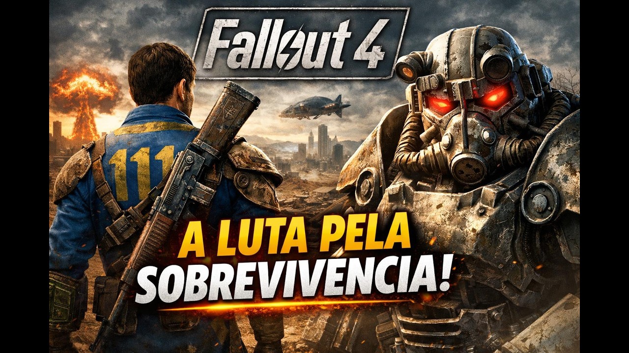 Fallout 4